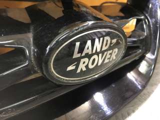 Решетка радиатора Land Rover Range Rover Sport 2 2013г. DK628200XX - Фото 4