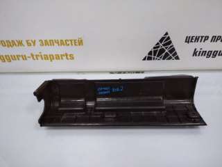 25321H5000 Дефлектор радиатора Hyundai Solaris 2 Арт TP30709, вид 6