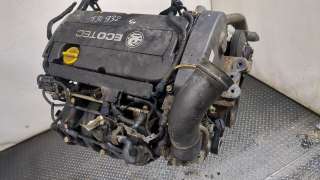 Двигатель  Opel Vectra C  1.8 Инжектор Бензин, 2006г. Z18XER20GU337,Z18XER  - Фото 2