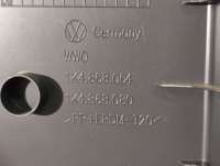 Обшивка дверей (комплект) Volkswagen Golf 5 2007г. 1K4868064, 1K4868110, 1K4867134, 1K0035412C, 1K4868160, 1K4868070, 1K4867488A, 1K4868116, 1K4868063, 1K4867133, 1K4867487, 1K4868115 - Фото 3
