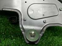 Моторчик заднего стеклоочистителя (дворника) Mazda 3 BL 2009г. BBN967450,8496000651 - Фото 6