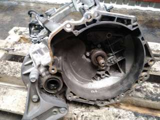  МКПП (Коробка передач механическая) к Opel Mokka restailing Арт 57228472