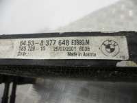 Радиатор гидроусилителя BMW 3 E46 2001г.  - Фото 4