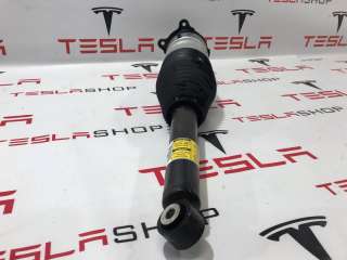 Пневмостойка задняя правая Tesla model S 2014г. 6006353-00-C - Фото 4