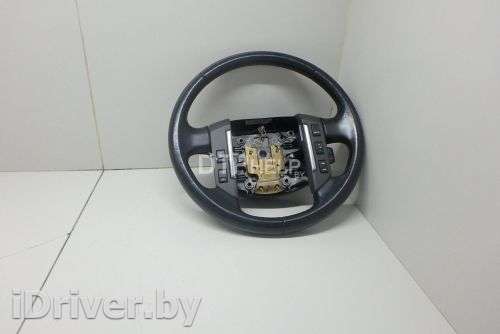Рулевое колесо для AIR BAG (без AIR BAG) Land Rover Discovery 3 2005г. QTB501390PVJ - Фото 1