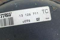 Вакуумный усилитель тормозов Opel Vectra C 2007г. 13126711 , art936712 - Фото 4