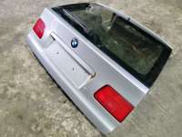 Фонарь крышки багажника левый BMW 5 E39 1999г.  - Фото 19