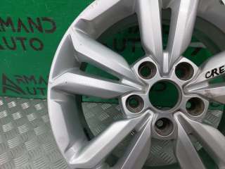 Диск колесный  R16 5x114.3 к Hyundai Creta 1 52910M0100 - Фото 7