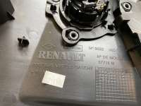обшивка двери Renault Laguna 3 2008г. 829A16141R, 829A11848R - Фото 5