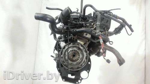  Двигатель к Land Rover Freelander 1 Арт 7100265 - Фото 3