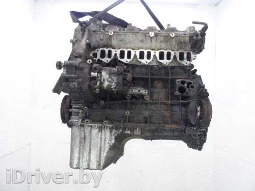 D27DT  Двигатель к SsangYong Rexton 1 Арт 00130063 - Фото 3