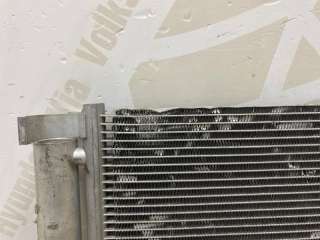 Радиатор кондиционера Hyundai IX35 2013г. 976062Y501 - Фото 5