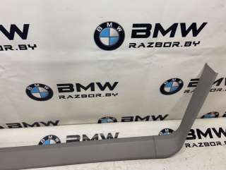 Обшивка багажника BMW 3 E90/E91/E92/E93 2009г. 7119050, 51497119050, 7119054, 51497119054, 7119053, 51497119053 - Фото 3
