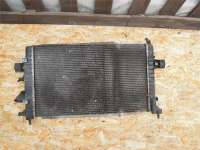  Радиатор (основной) Opel Zafira B Арт 40668, вид 1