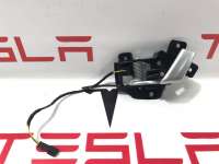 6007505-00-F,1008435-00-E Ручка внутренняя задняя левая к Tesla model S Арт 9914233