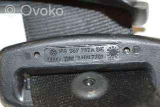 Ремень безопасности Volkswagen Passat B6 2007г. 193857737a , artGVV16711 - Фото 3