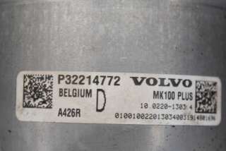 Блок ABS Volvo XC60 2 2019г. 32214803, 32214772, 10.0915-0481.3, 10.0220-1303.4, 10.0626-3563.1 , art688696 - Фото 5