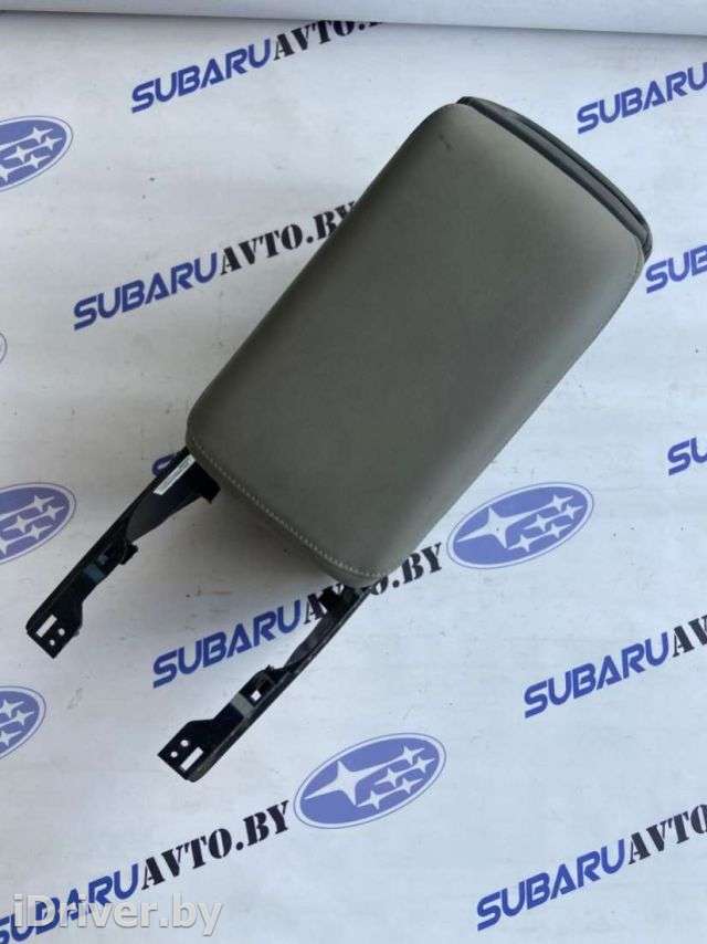 Подлокотник Subaru Outback 6 2020г.  - Фото 1