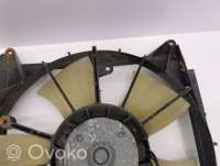 Вентилятор радиатора Mazda CX-7 2007г. 1680005140 , artAMD88700 - Фото 2