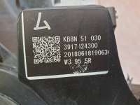 KB8N51031K, KB8N51030 фара Mazda CX-5 2 Арт AR244181, вид 14