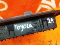 решетка вентиляционная багажника Toyota Camry XV50 2011г. 6294033070 - Фото 5