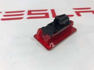 Подсветка порога Tesla model S 2015г. 1007152-70-E - Фото 3