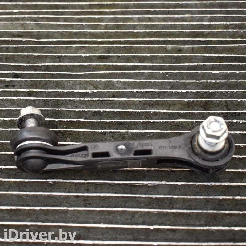 Стабилизатор подвески (поперечной устойчивости) BMW 5 G30/G31 2017г. 6861482 , art345220  - Фото 1