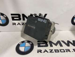  Блок АБС (ABS) к BMW 1 E81/E82/E87/E88 Арт BR10-53