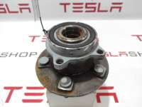 подшипник ступицы Tesla model X 2022г. 1027170-00-C - Фото 3
