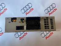блок радио Audi A8 D4 (S8) 2012г. 4H0035082G,4H0035082 - Фото 3