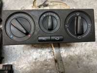  Блок управления печки/климат-контроля к Volkswagen Golf 4 Арт 5502664