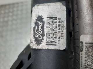 Кассета радиаторов Ford Mondeo 3 2006г. 2S71 8C342 DF - Фото 4