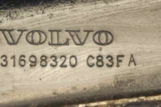 Прочая запчасть Volvo XC60 2 2019г. 31698320 , art679655 - Фото 6