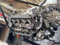  Двигатель к Hyundai Solaris 2 Арт 56088550