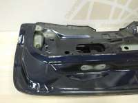 Крышка борта багажника BMW X5 F15 2013г. 41007378123 - Фото 10