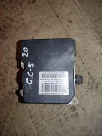 Блок АБС (ABS) Citroen C5 1 2003г. 0265950326 - Фото 2