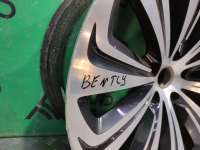 Диск колесный  R22 5x130 к Bentley Bentayga 36A601025S - Фото 10