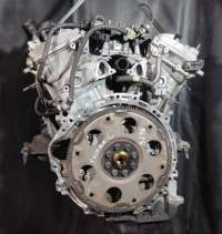 Двигатель  Toyota Tundra 2   2008г. 1GRFE  - Фото 2