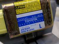 Датчик удара Toyota Sequoia 1 2003г. 898300C020 - Фото 3