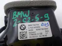 Дефлектор воздушный (салон) BMW X1 F48  64229292739  - Фото 9