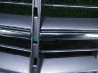 Решетка радиатора Mercedes E W212 2014г. A2128801383 - Фото 6