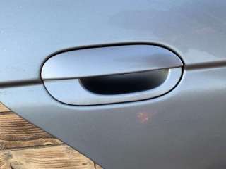 Дверь задняя правая BMW 5 E39 2003г.  - Фото 7