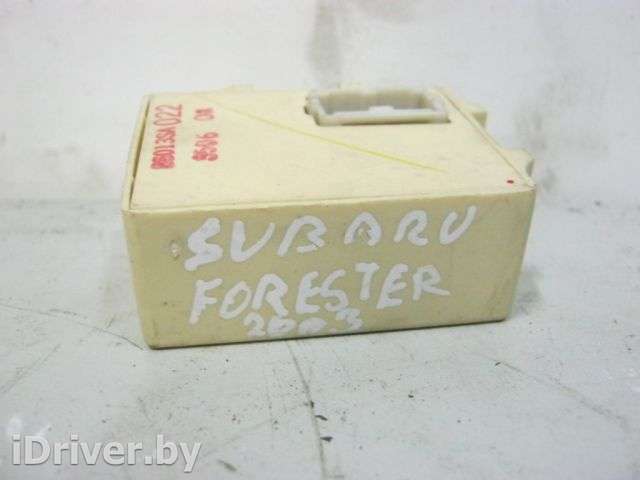 Реле Subaru Forester SG 2002г.  - Фото 1