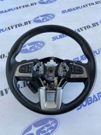 Рулевое колесо к Subaru Outback 5 Арт 37899934