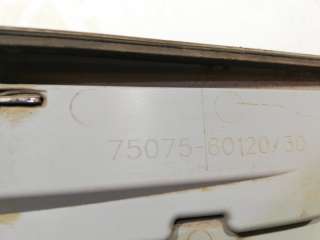 7507560120 Молдинг двери Toyota Land Cruiser 200 Арт TP25631, вид 8