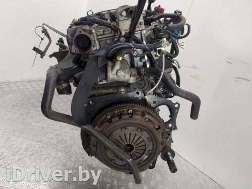 Б,H Двигатель к Alfa Romeo 156 Арт AG1045325 - Фото 3