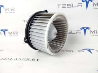 1051864-00 Моторчик печки к Tesla model S Арт 14679