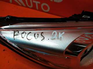 фара Ford Focus 3 restailing 2014г. 2060584, f1eb13w029aeb - Фото 4
