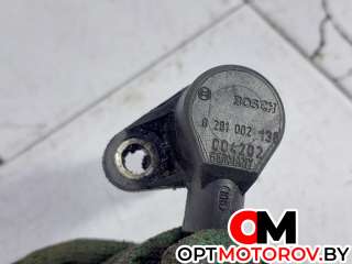 датчик коленвала Opel Vectra C 2002г. 0281002138 - Фото 3