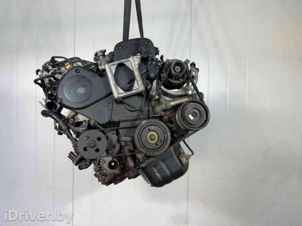 Двигатель  Toyota Camry XV10 3.0 I Бензин, 1996г. 3VZ-FE  - Фото 3
